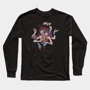 Mother nature Long Sleeve T-Shirt